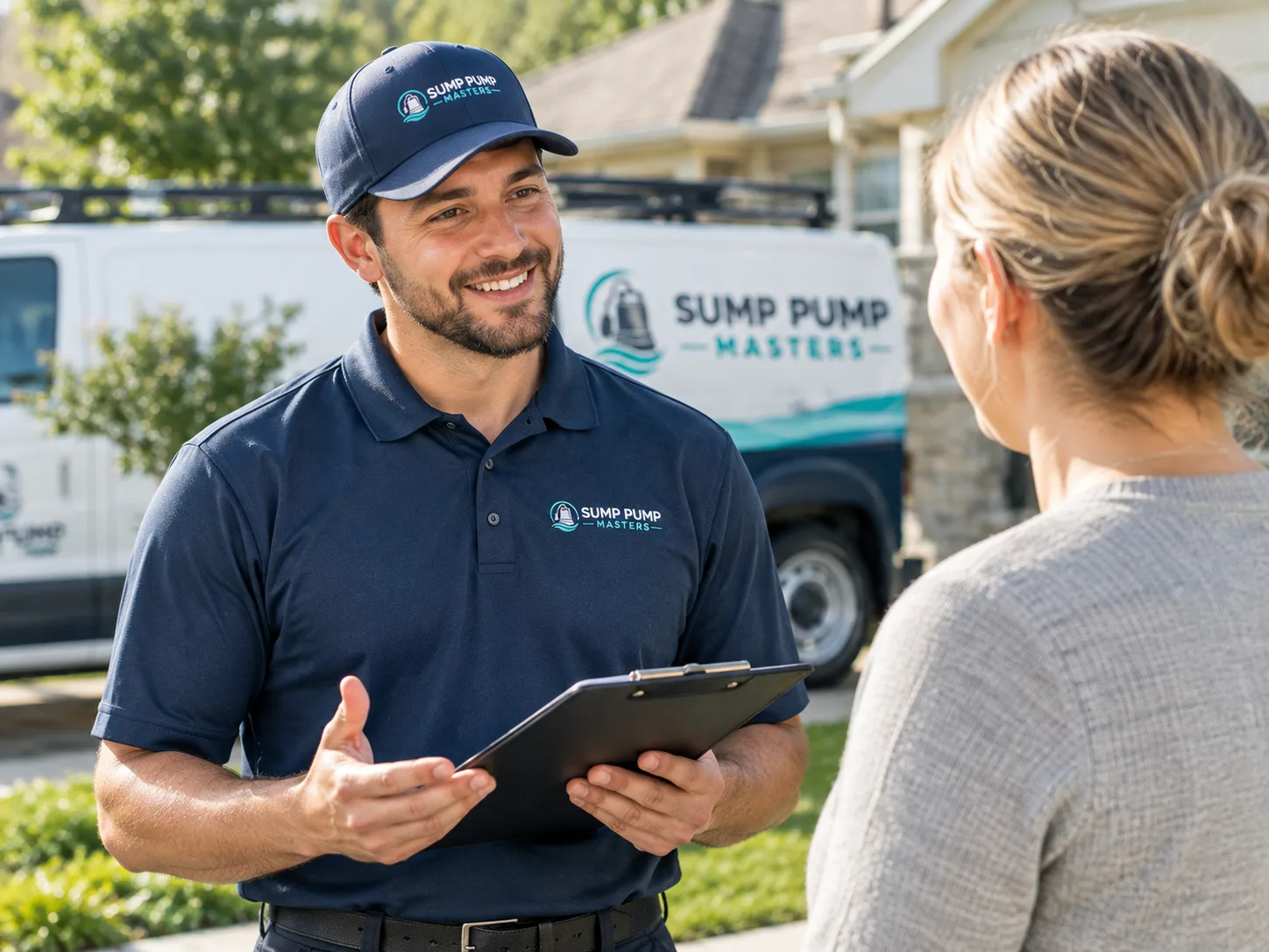 Sump Pump Repair Sanostee, NM FAQs